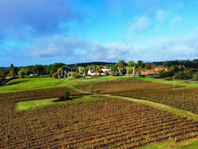 Terrain vente à Bergerac