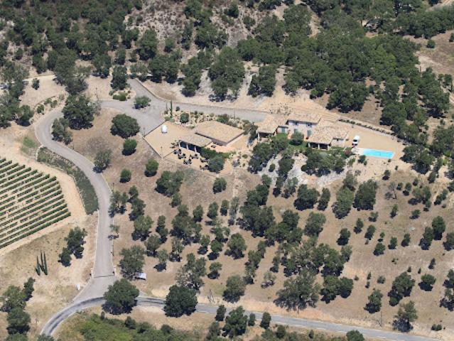Terrain vente à Arrondissement de Draguignan, Sainte-maxime