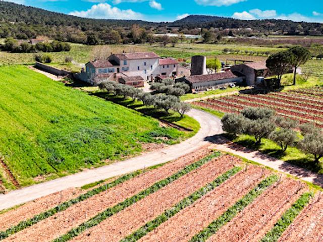 Terrain vente à Provence-Alpes-Côte d'Azur