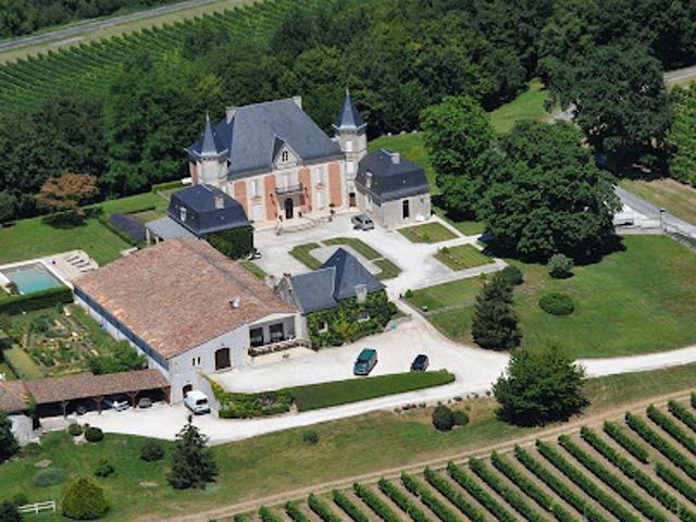 Terrain vente à Libourne, Sainte-foy-la-grande