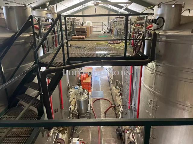 Maison vente à Carpentras, Visan