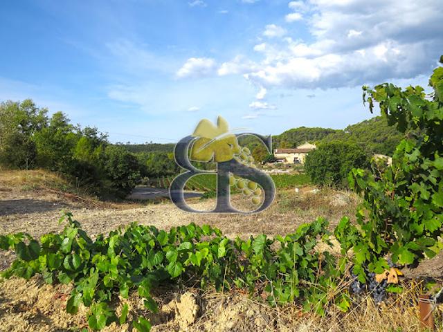 Terrain vente à Arrondissement de Draguignan, Lorgues