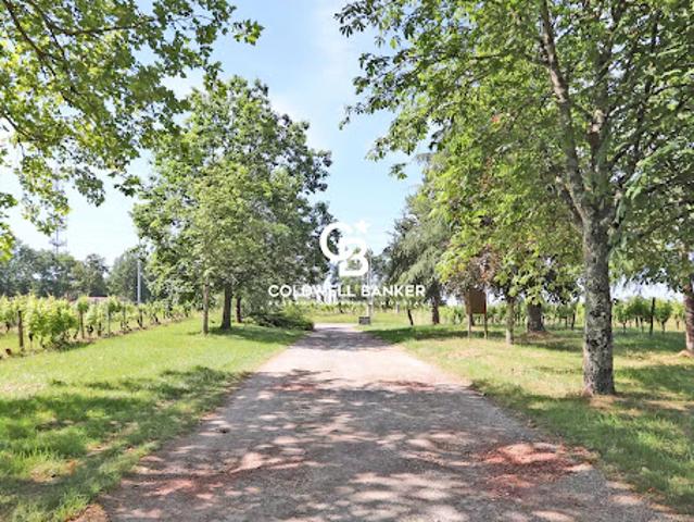 Terrain vente à France métropolitaine, Bergerac