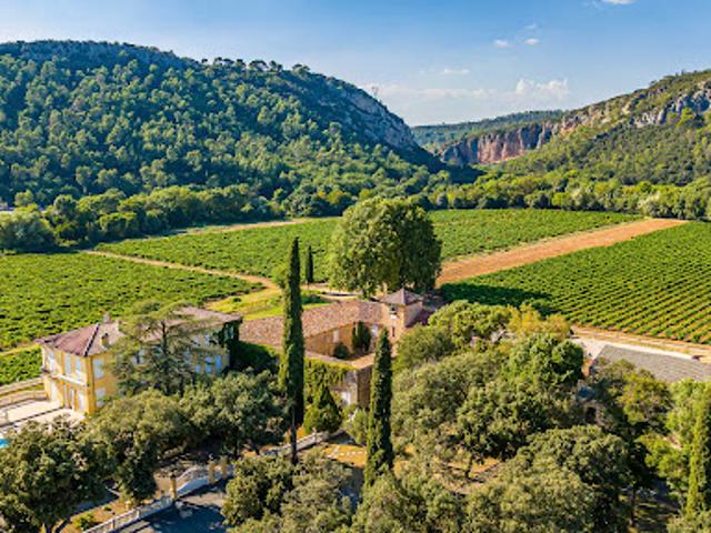 Terrain vente à Brignoles, Le Luc