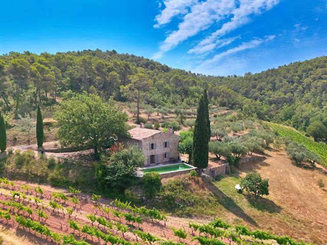 Terrain vente à Arrondissement de Draguignan, Lorgues