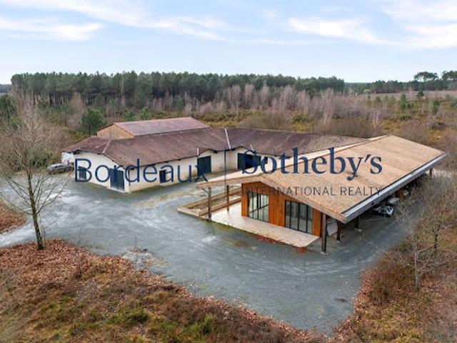 Terrain vente à Bordeaux