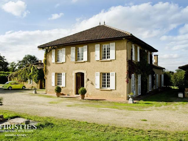 Maison vente à Condom, Mauléon-d'armagnac