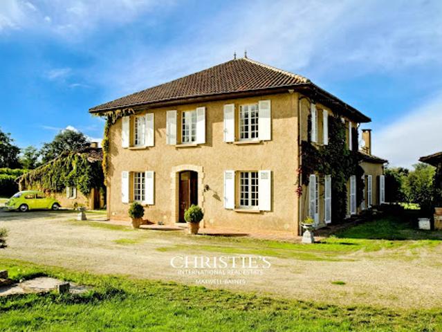 Maison vente à Condom, Mauléon-d'armagnac