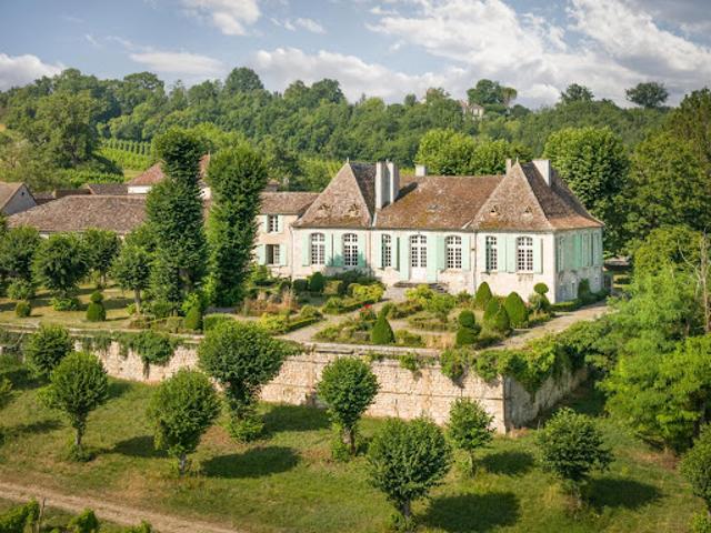 Terrain vente à Bergerac, Monbazillac