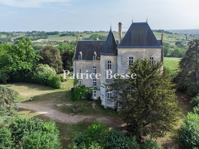 Maison vente à Langon, Villenave-de-rions