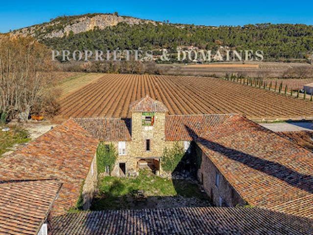 Terrain vente à Brignoles, Le Luc