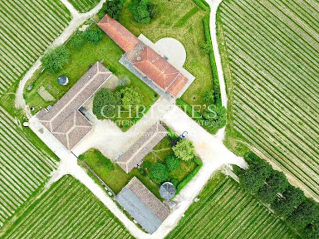 Terrain vente à Blaye, Bourg