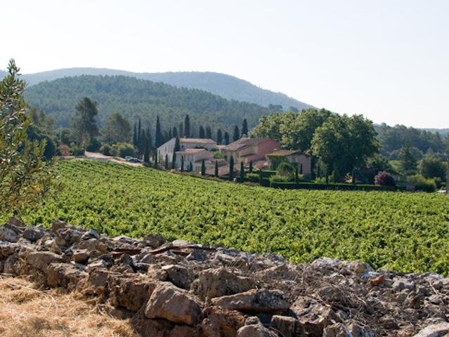Terrain vente à Provence-Alpes-Côte d'Azur