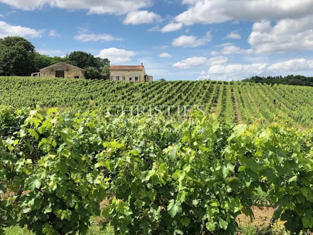 Terrain vente à Bordeaux, Yvrac