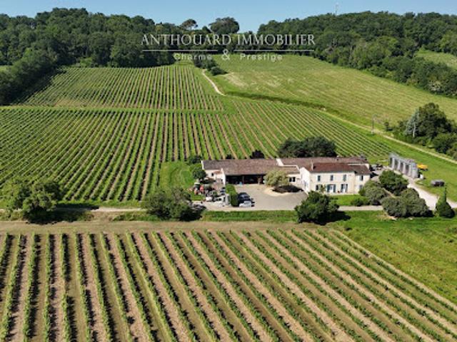 Terrain vente à Libourne, Pineuilh