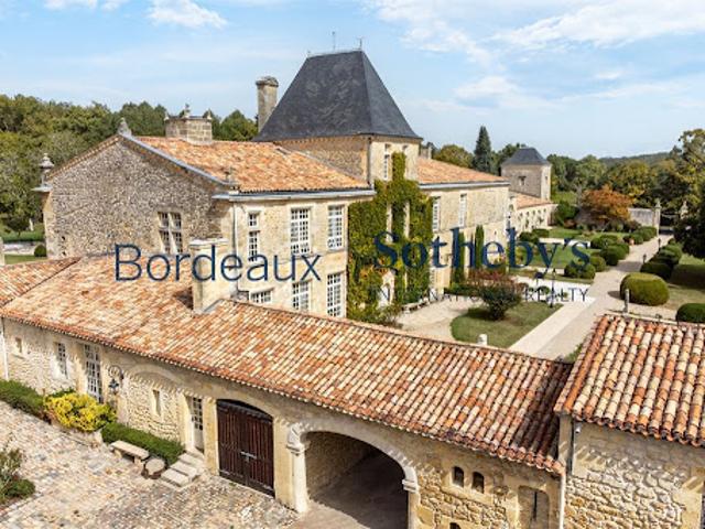 Terrain vente à Bordeaux