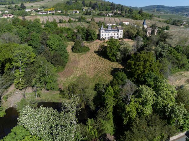 Terrain vente à Villefranche-sur-Saône, Rhône
