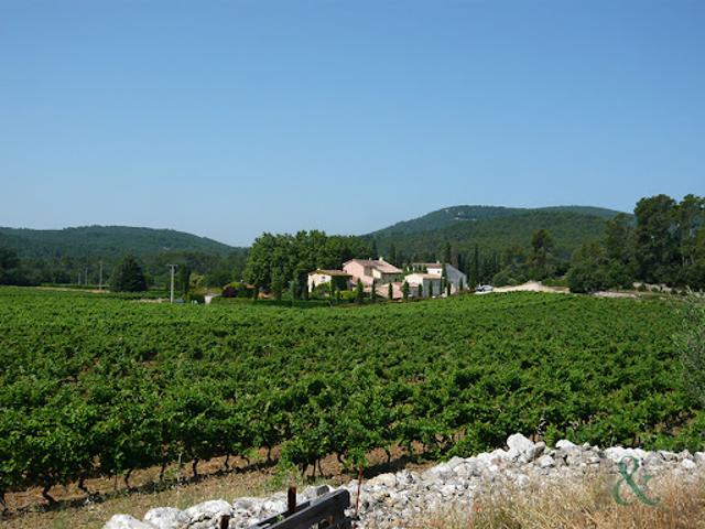 Terrain vente à Arrondissement de Toulon, Bormes-les-mimosas