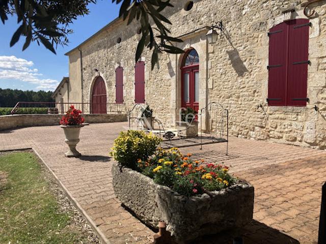 Maison vente à Marmande, Duras