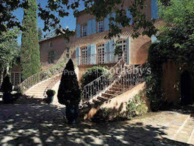 Terrain vente à France métropolitaine, Aix-en-provence