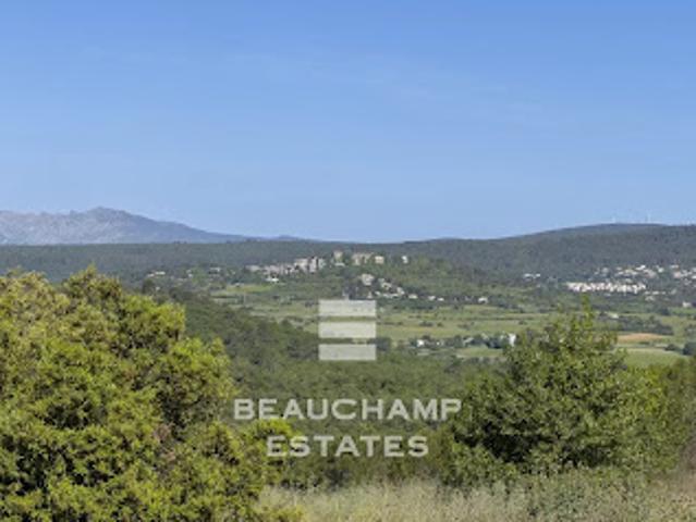 Terrain vente à Aix-en-Provence, Aix-en-provence