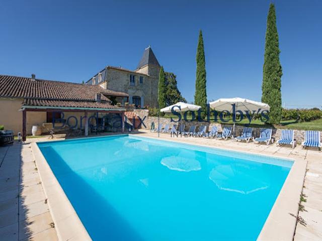 Terrain vente à Bordeaux