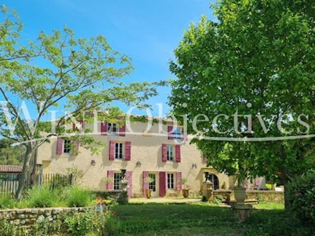 Terrain vente à France métropolitaine, Aix-en-provence