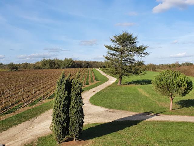 Terrain vente à Libourne, Bonzac
