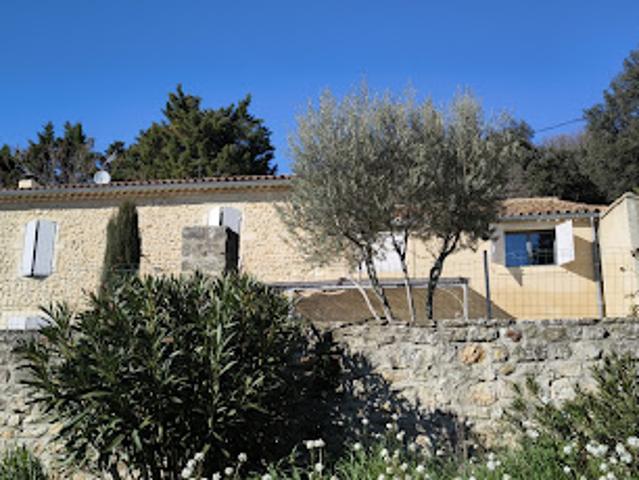 Maison vente à Carpentras, Visan