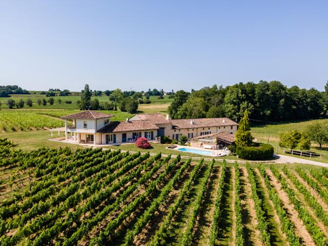 Terrain vente à Libourne, Saint-emilion