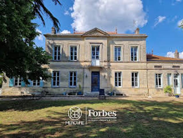 Terrain vente à Bourg, Gironde