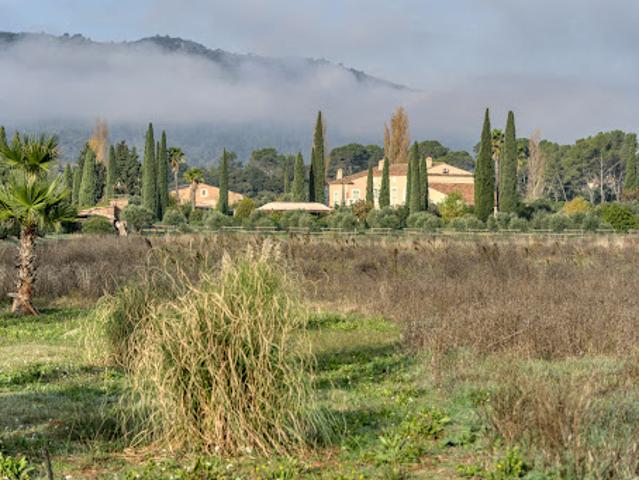 Terrain vente à Brignoles, Le Luc