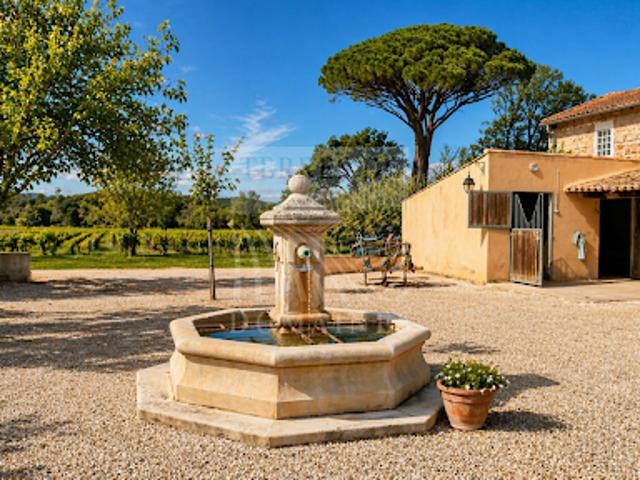 Terrain vente à Arrondissement de Draguignan, Le Muy