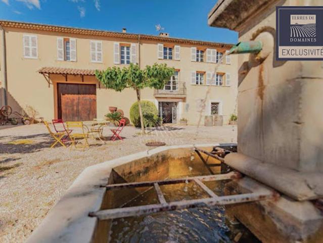 Terrain vente à Arrondissement de Draguignan, Le Muy
