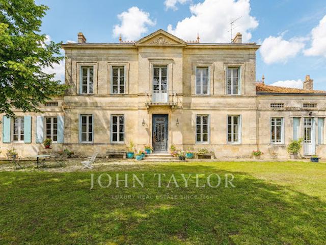 Terrain vente à Bordeaux