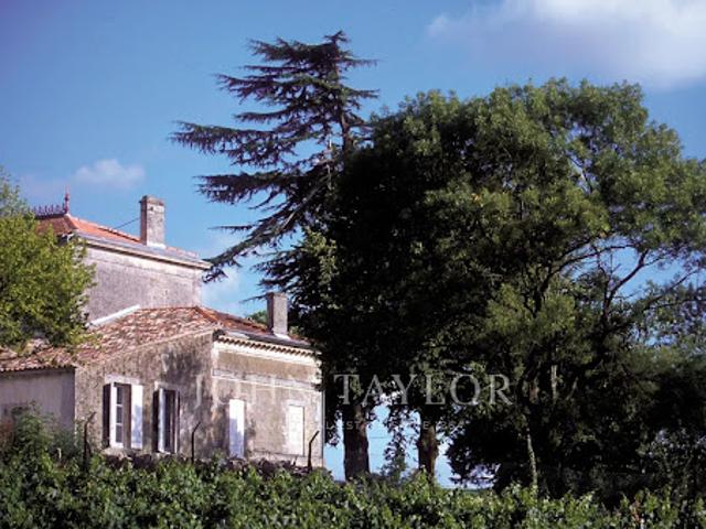 Terrain vente à Bordeaux