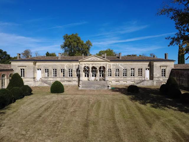 Terrain vente à Bordeaux