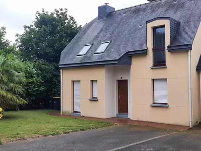 Maison vente à Vignoc, Le Chêne Augue