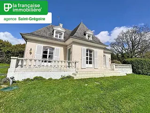 Maison vente à Rennes, Bretagne