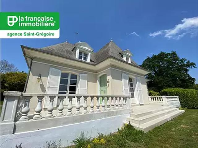 Maison location à France métropolitaine, Bretagne