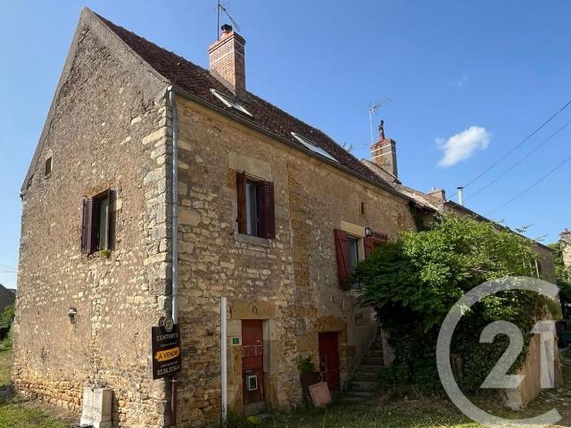 Maison vente à Clamecy, Vignol
