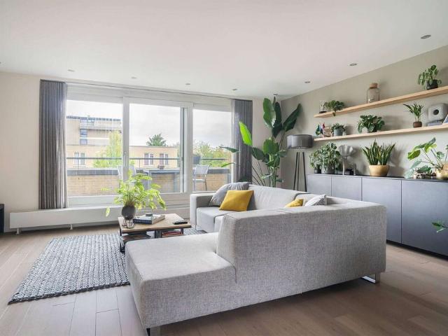 Appartement te huur in Prinsenland, Rotterdam