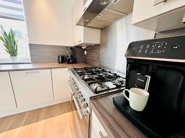 Appartement te huur in Prinsenland, Rotterdam