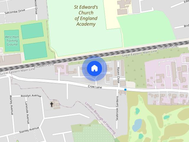 Apartment for rent in Greater London