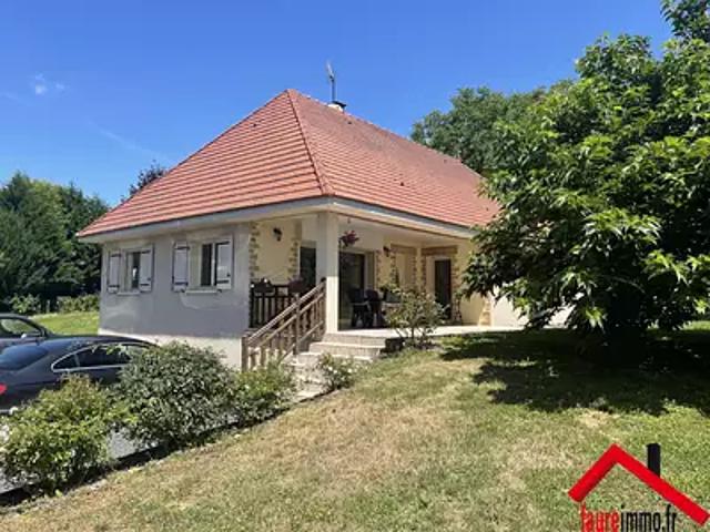 Maison vente à Brive-la-Gaillarde, Vignols
