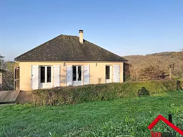 Maison vente à Brive-la-Gaillarde, Vignols