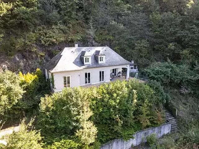 Maison vente à La Croix, Vignols