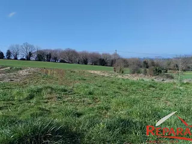 Terrain vente à Brive-la-Gaillarde, Vignols