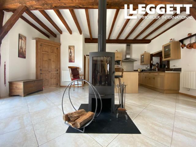 Maison vente à Brive-la-Gaillarde, Vignols