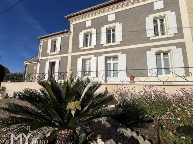 Maison vente à Libourne, Vignonet